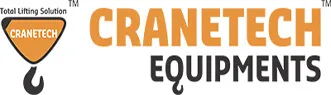 Industrial Cranes Manufacturer, Exporter & Supplier in India