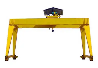 Goliath Cranes manufacturing and supplying and exporter