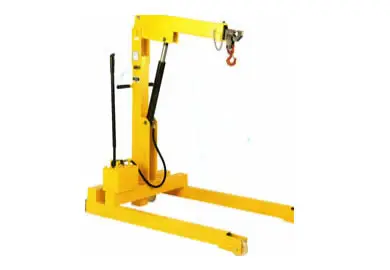 Material Handling Cranes Manufacturer Exporter & Supplier 