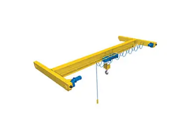 HOT Cranes Manufacturer Exporter & Suppliers from Ahmedabad